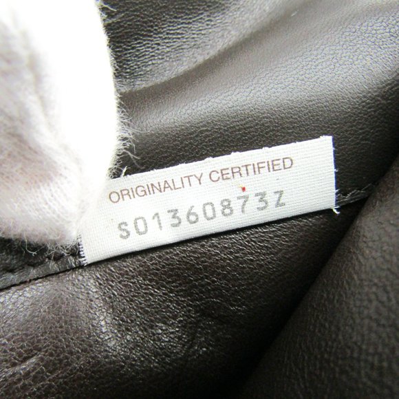 Bottega Veneta Intrecciato Leather Long #N5724O39O - Picture 12 of 12